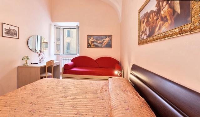 Apartamento Saint Peter *