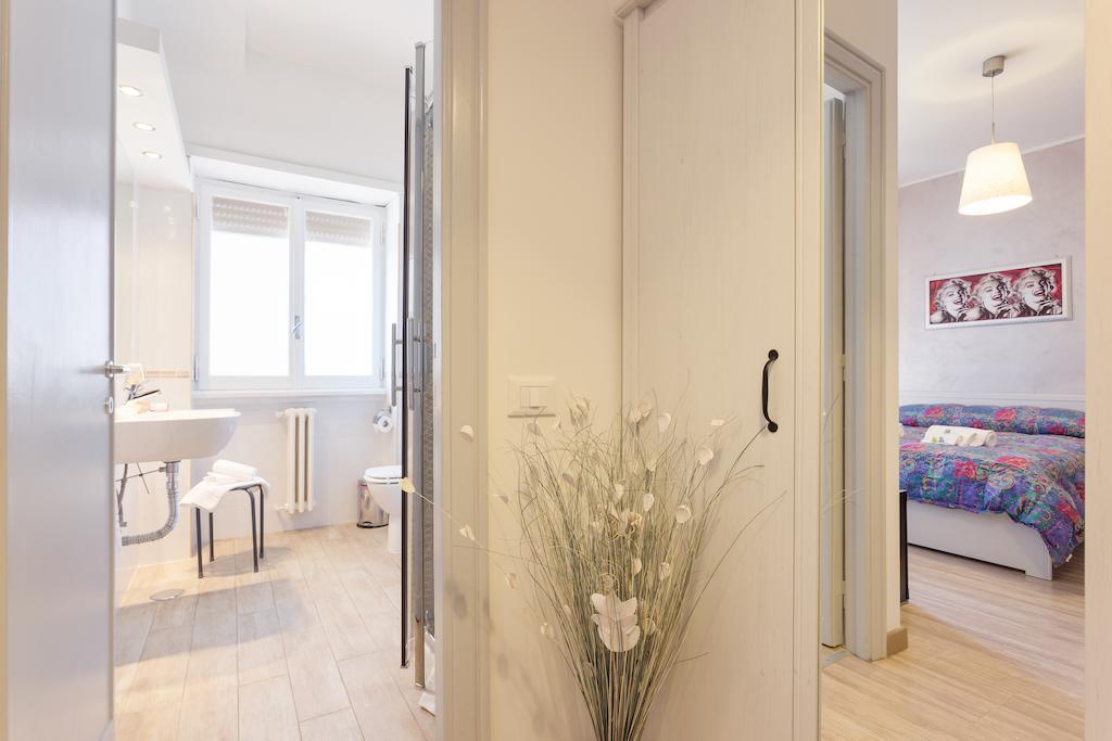 Check-inn Roma