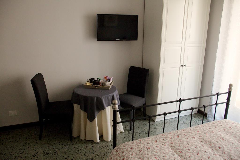 Alojamento de Acomodação e Pequeno-almoço La Casa In Prati 3*