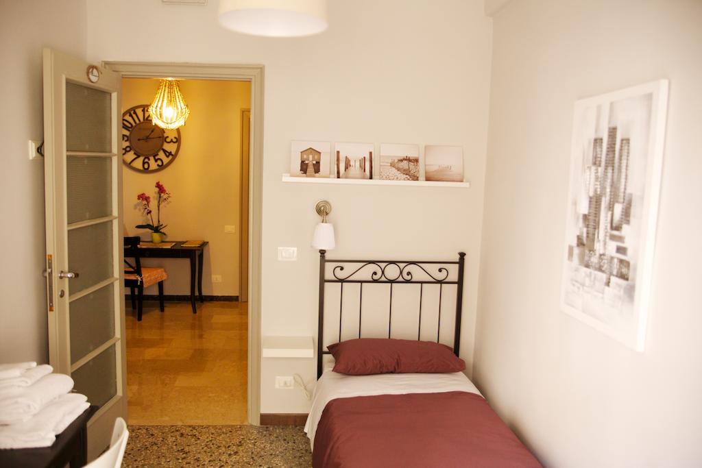 Alojamento de Acomodação e Pequeno-almoço La Casa In Prati Roma