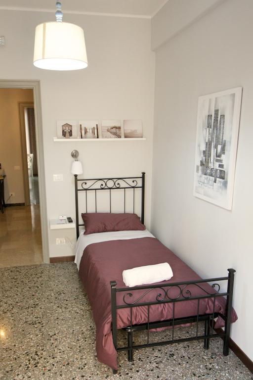 Alojamento de Acomodação e Pequeno-almoço La Casa In Prati