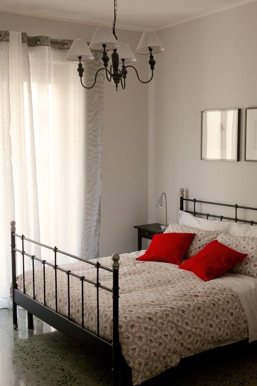Alojamento de Acomodação e Pequeno-almoço La Casa In Prati Roma