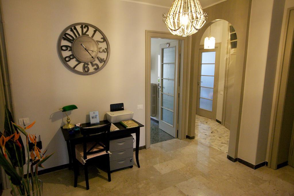 Alojamento de Acomodação e Pequeno-almoço La Casa In Prati 3*