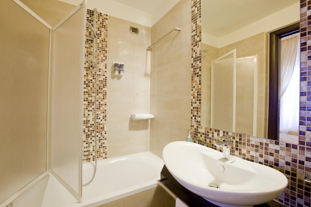 Apartamento Dem Roma