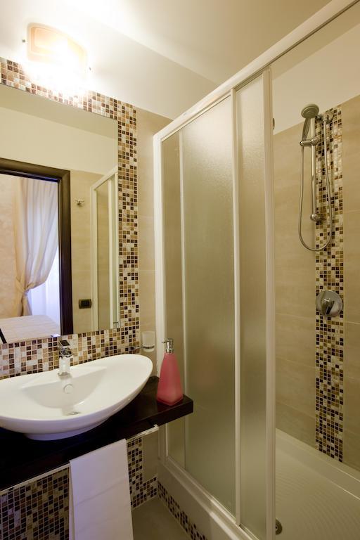 Apartamento Dem Roma