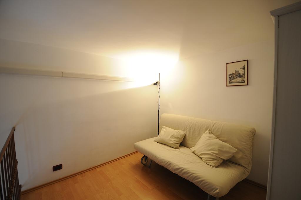 Holiday home Colosseo Da Fernando No Elevator *