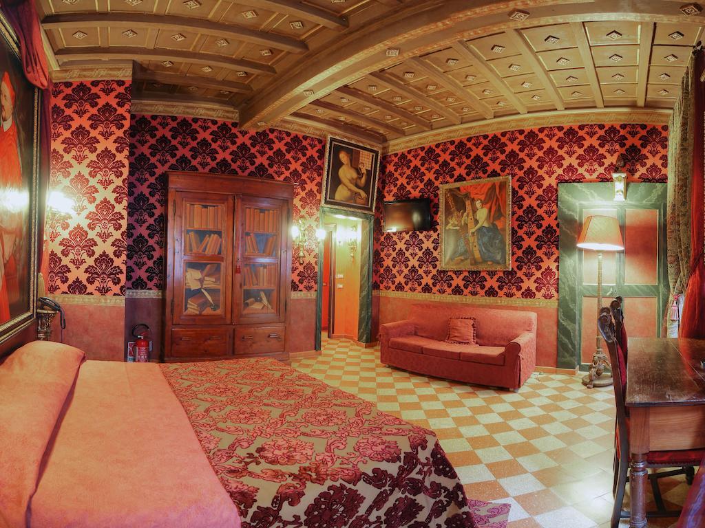Antica Dimora De Michaelis Roma