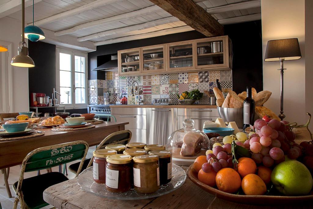 Bed & Breakfast Casa Fabbrini Boutique Rome