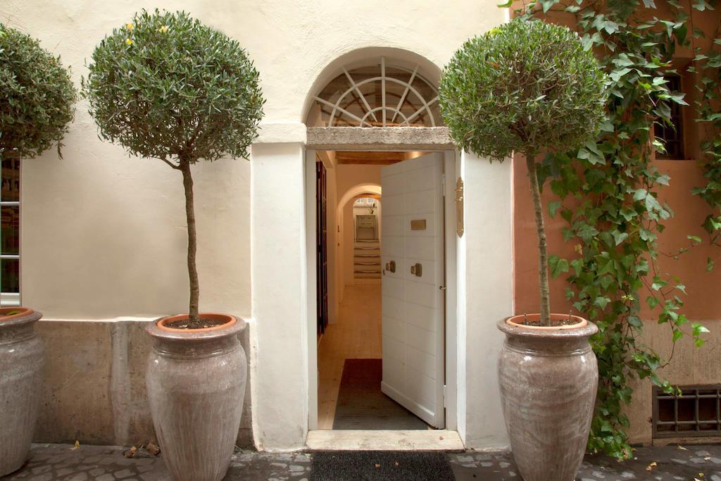 Bed & Breakfast Casa Fabbrini Boutique
