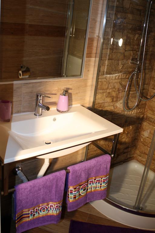 Shelisa B&B Roma