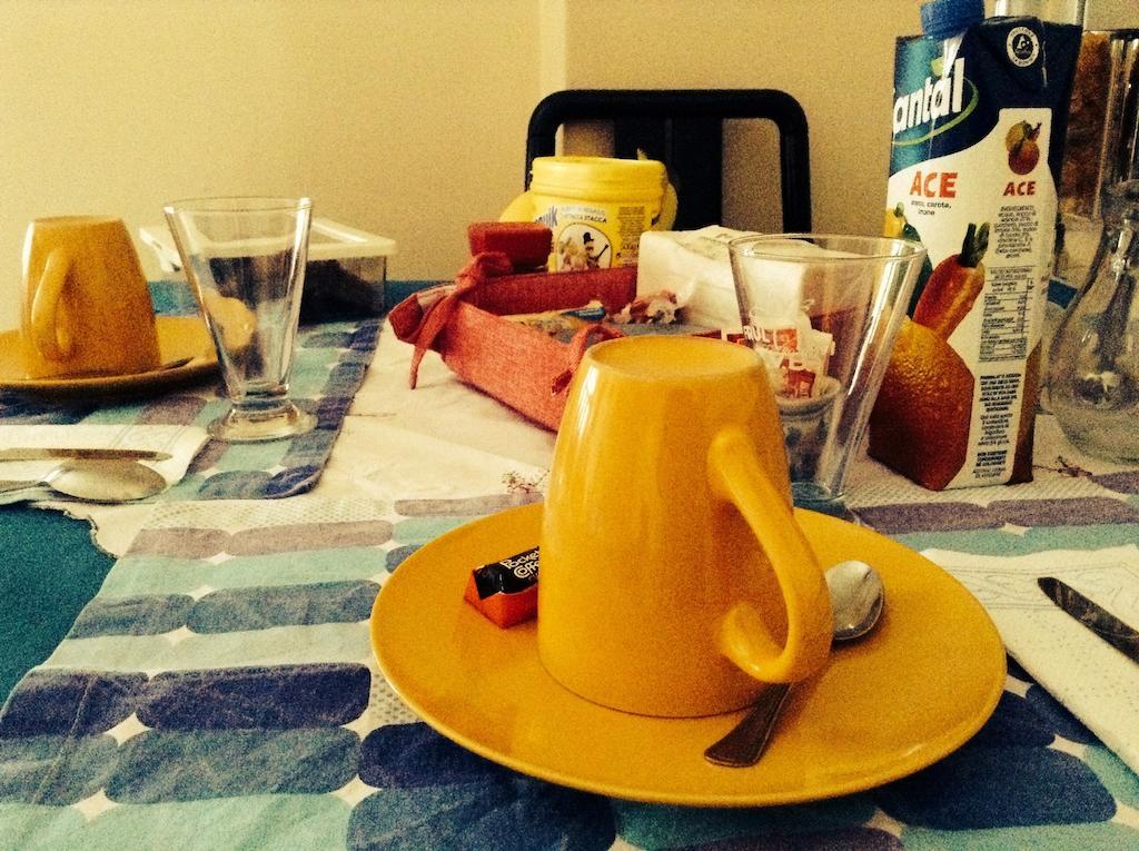 Bed & Breakfast Polvere Di Stelle