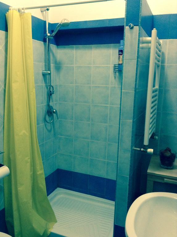 Bed & Breakfast Polvere Di Stelle *