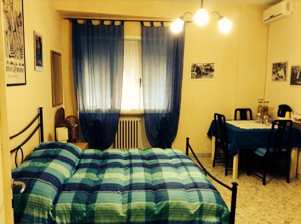 Polvere Di Stelle Roma