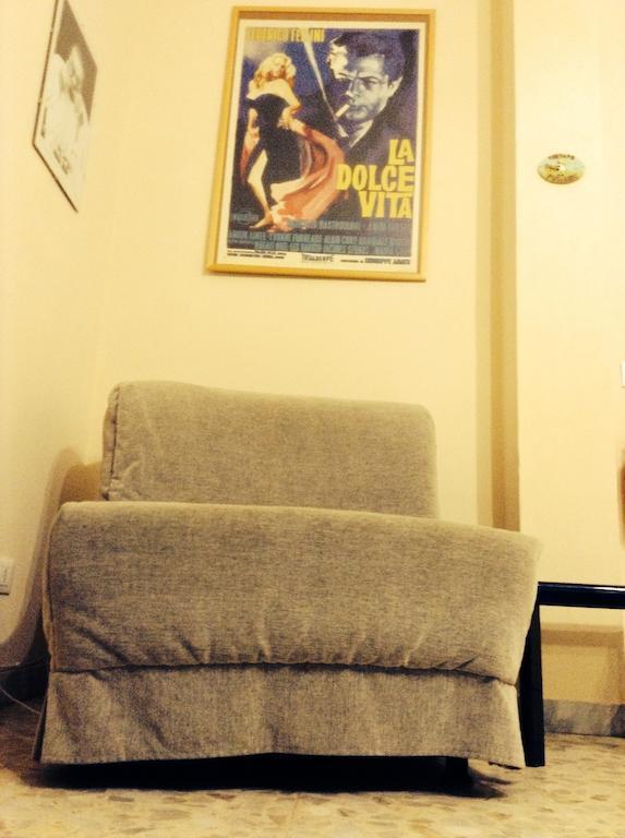 Bed & Breakfast Polvere Di Stelle Roma
