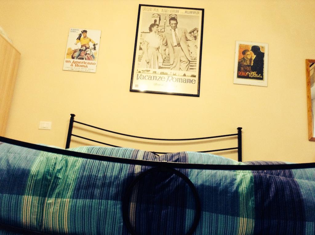 Bed & Breakfast Polvere Di Stelle *