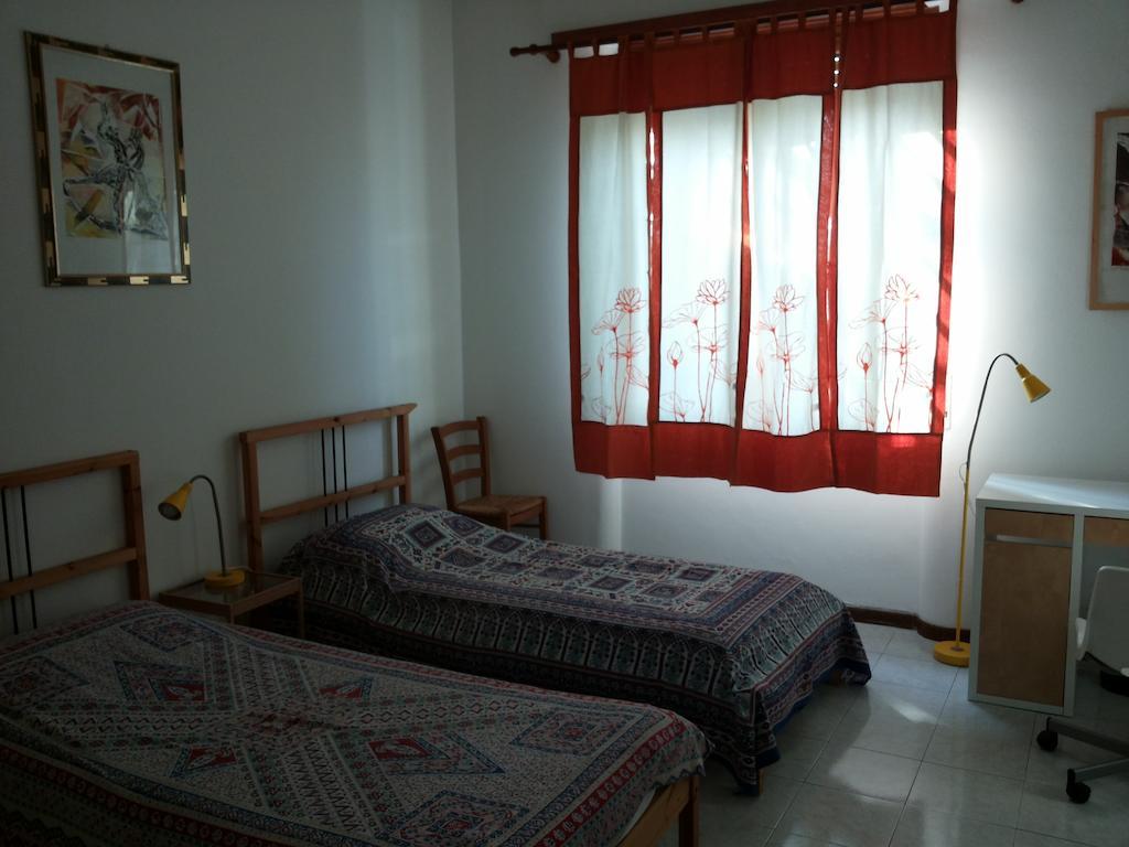 Bed and breakfast Blanc Roma