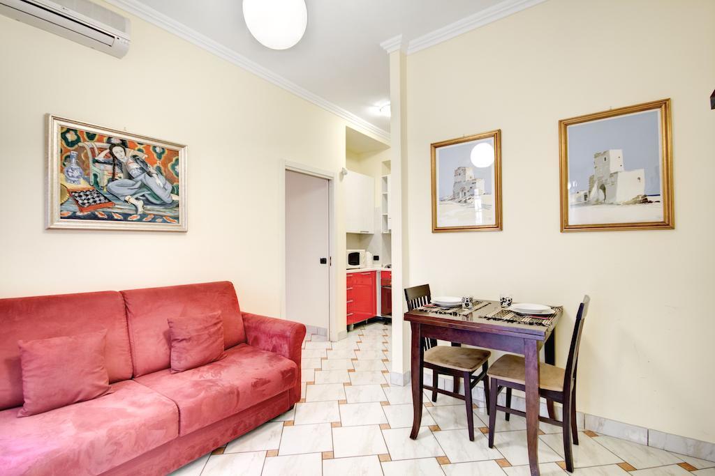Apartment M&l - Azalea St.john In Lateran Rom
