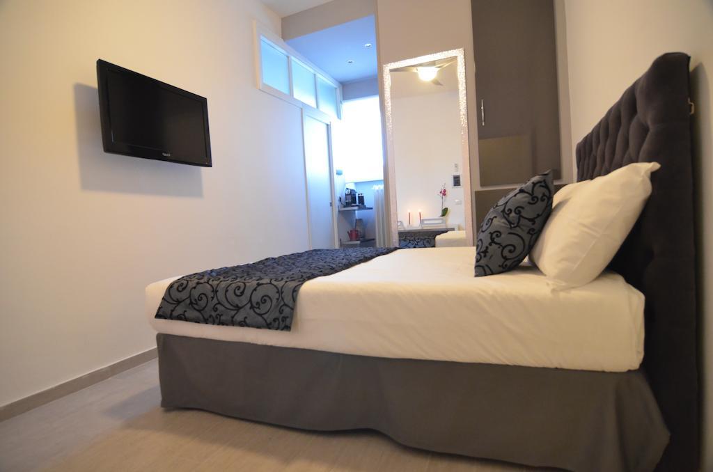 Appartamento Rhome
