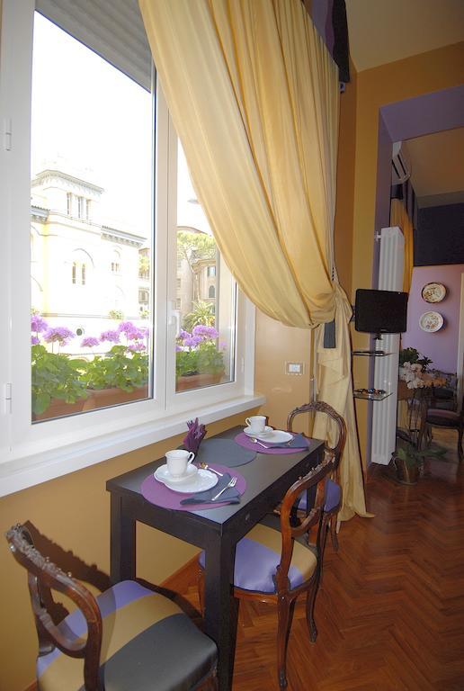 Bed & Breakfast Casa Pariolina Rome