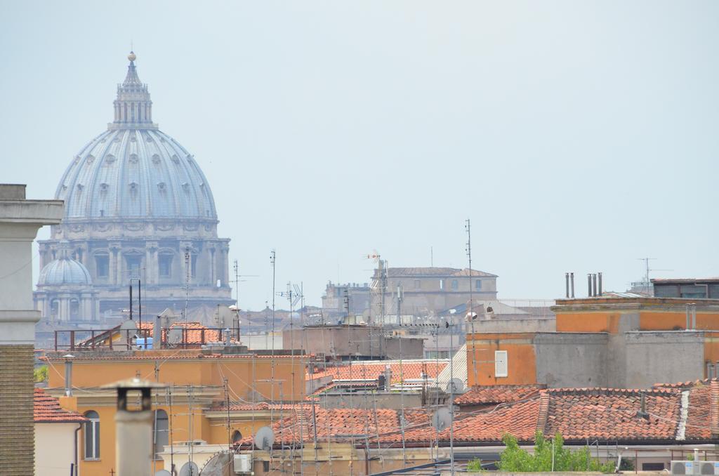 Rhome Roma