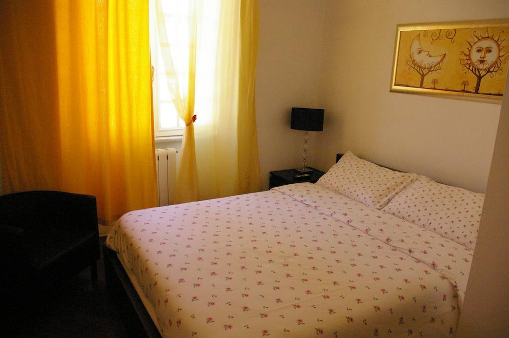 Bed and breakfast Imperiale *