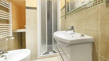 Tiburtina House Rom