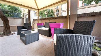 Gasthof Tiburtina House Rom