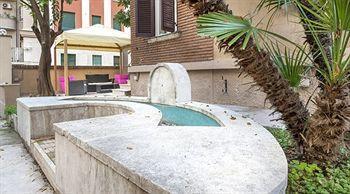 Casa de hóspedes Tiburtina House Roma