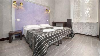 Tiburtina House Rom