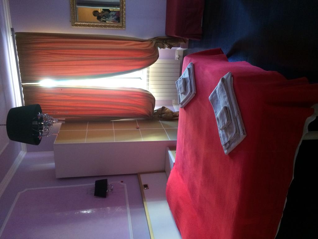 Affittacamere Vatican House In