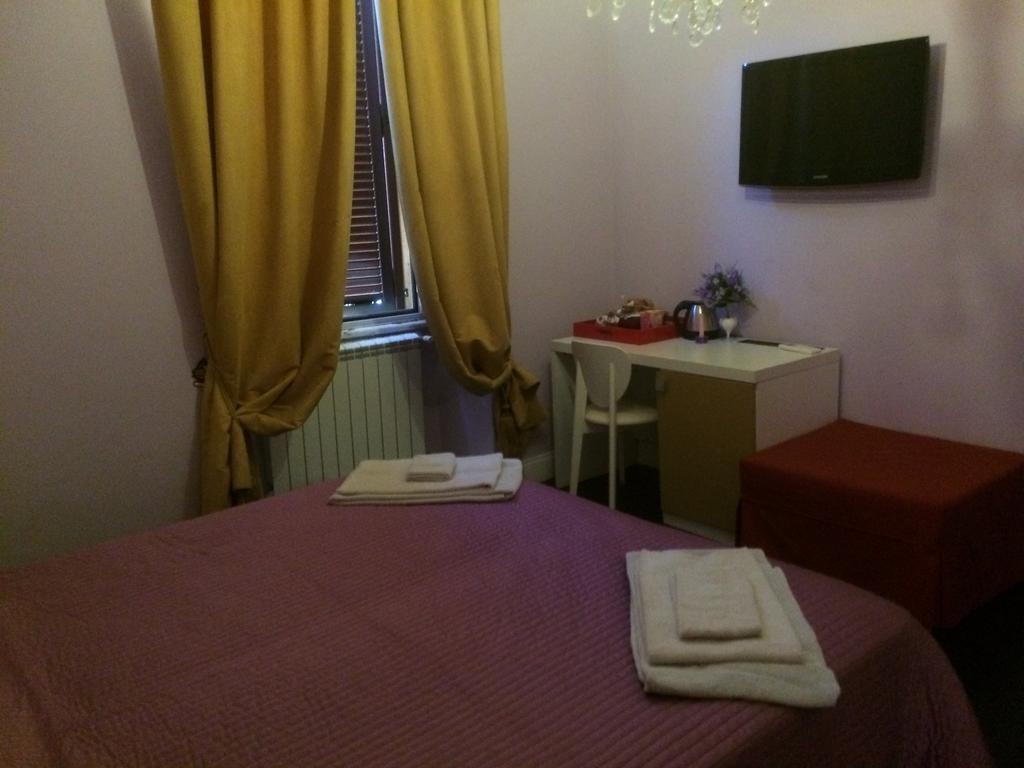 Affittacamere Vatican House In 5*