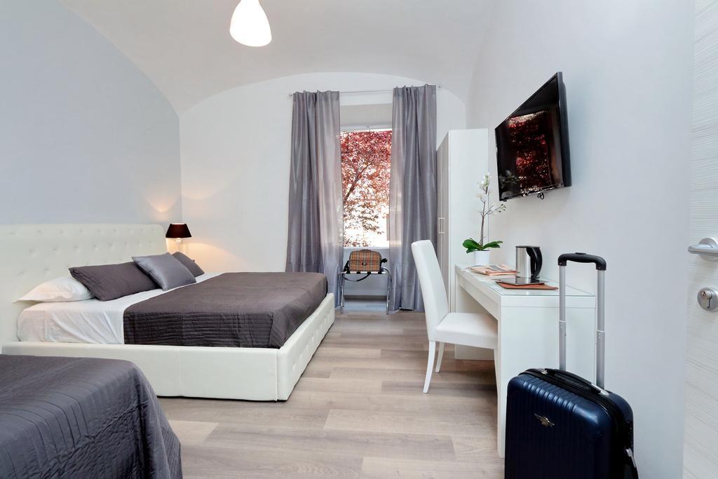 Affittacamere Vatican Monnalisa 4*