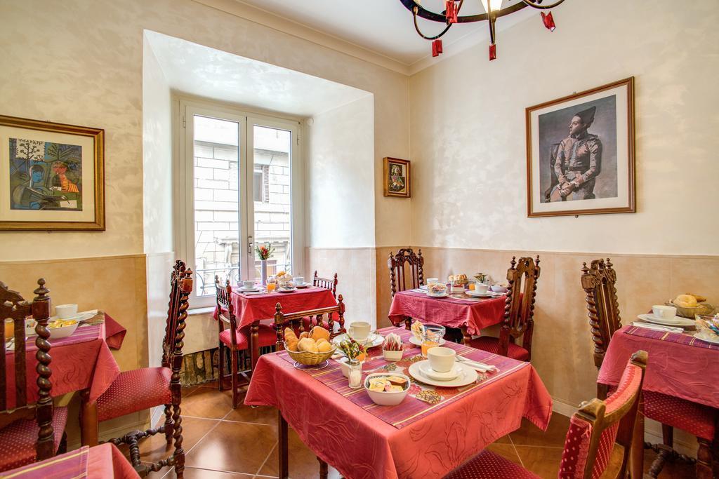 Hotel Picasso