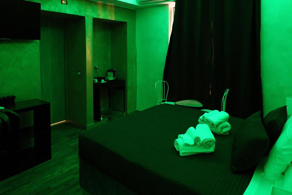 Mirko Luxury Roma