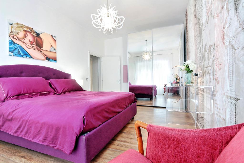 Apartamento Feriae Latinae