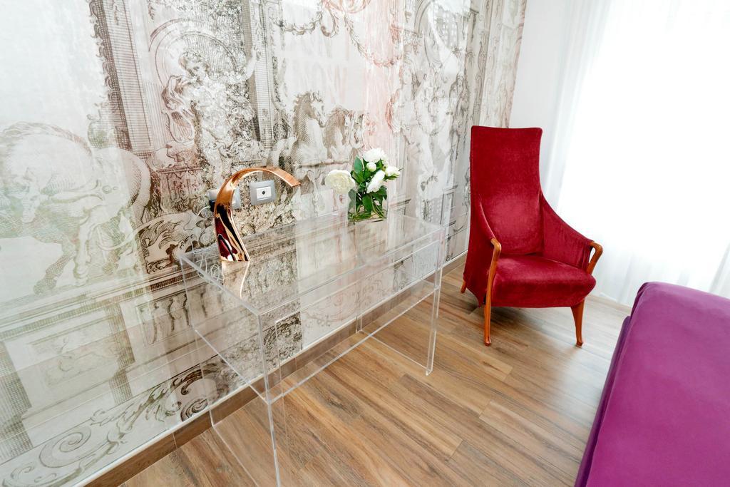 Apartamento Feriae Latinae *