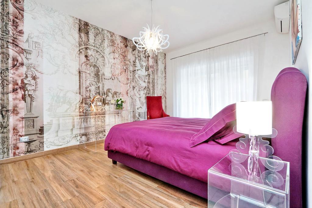 Apartamento Feriae Latinae Roma