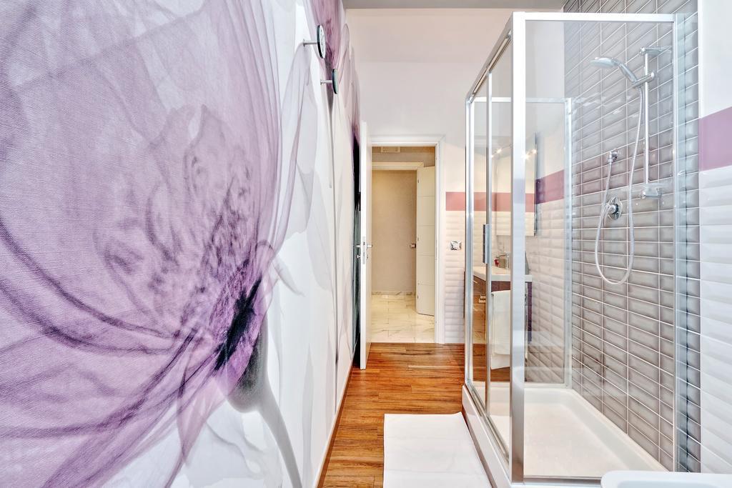 Apartamento Feriae Latinae