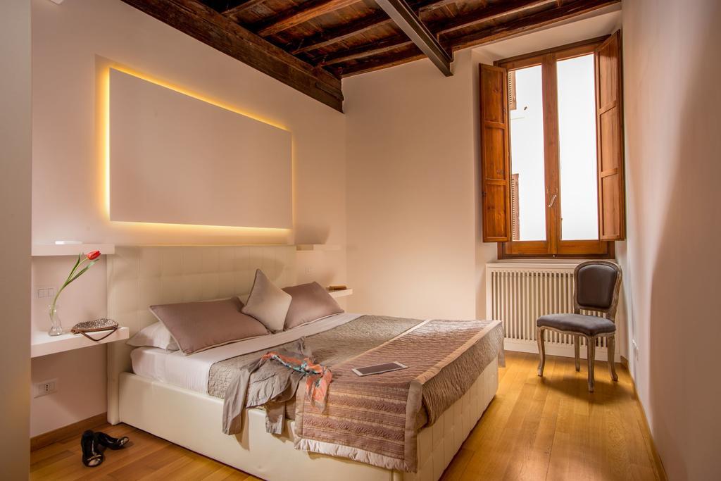 Casa de hóspedes My Secret Spagna Roma