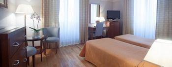 Bed and breakfast Domus Trevi 3*