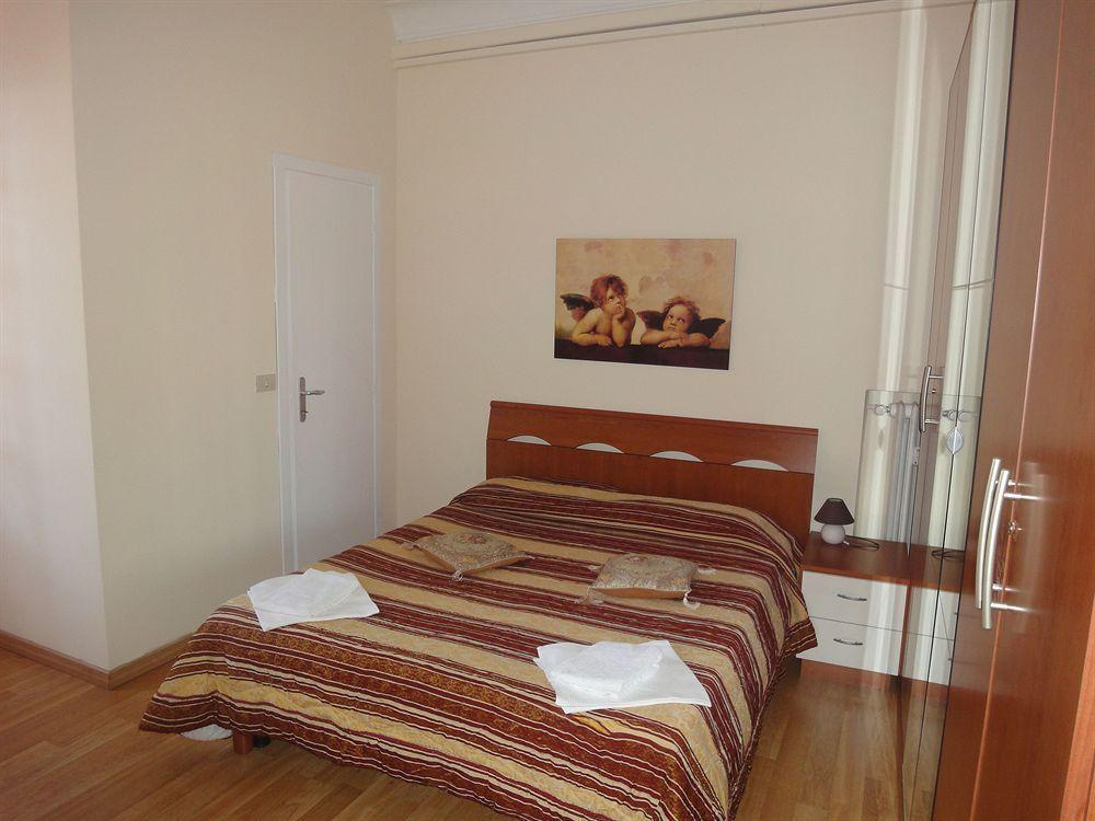 B&B Bel Ami Roma