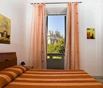 Acomodação com café da manhã  B&B Bel Ami 3*