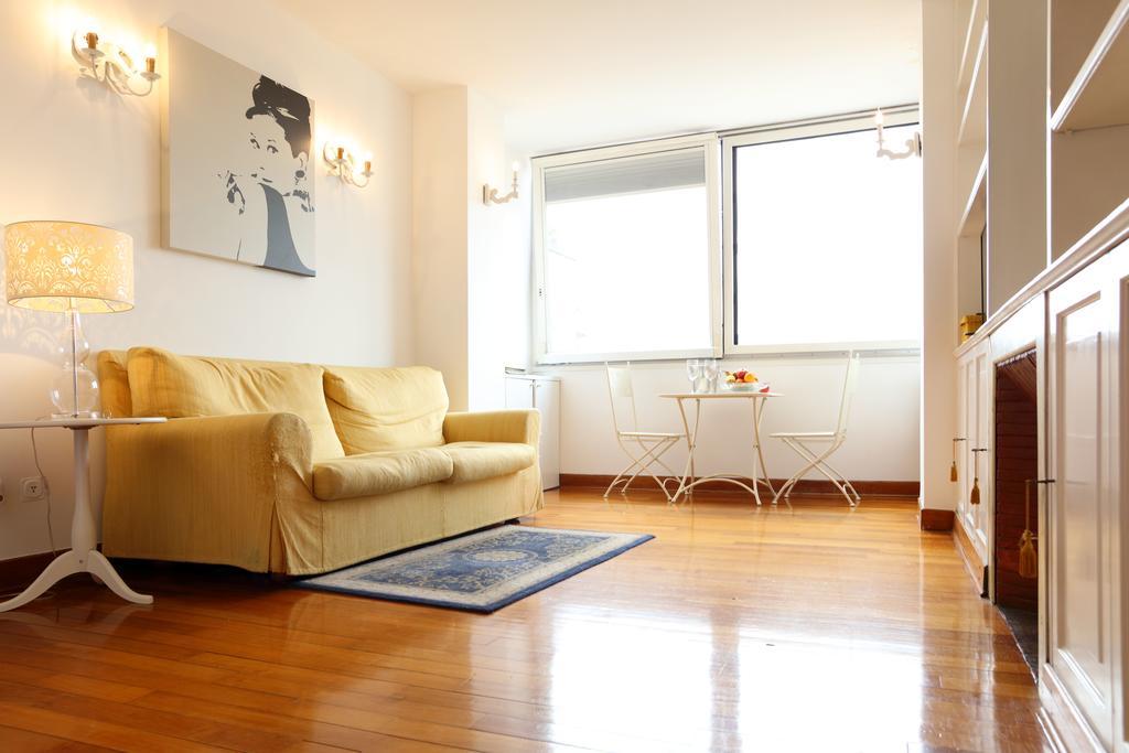 Feriehus Prince's Penthouse Piazza Di Spagna