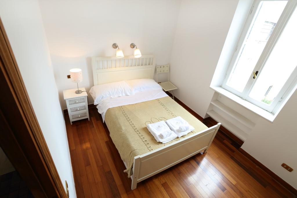 Prince's Penthouse Piazza Di Spagna Roma