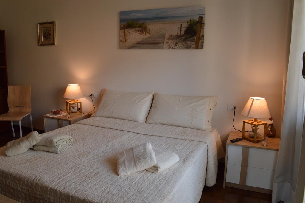 Bed & Breakfast Adan Vatican *