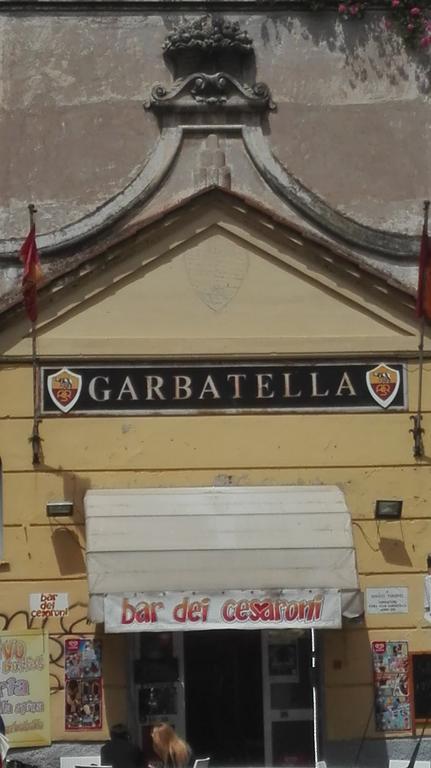Gjestgiverier Take It Easy Roma
