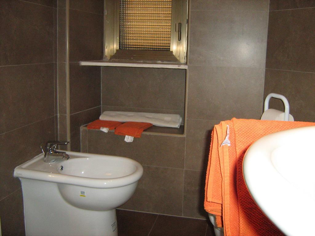 Bed and breakfast Appia Nuova Roma