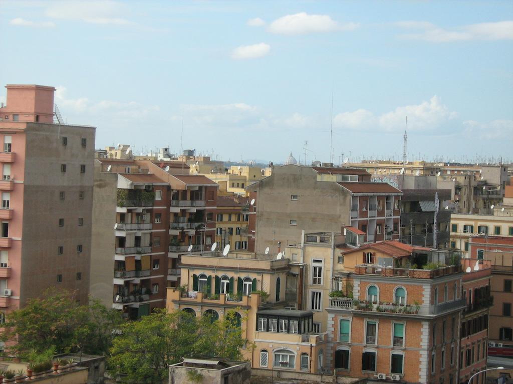 Bed and breakfast Appia Nuova 2*