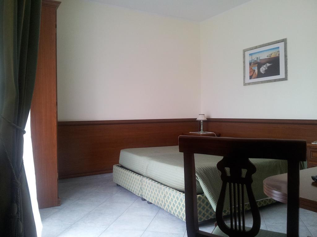 Hotell Octavia 3*