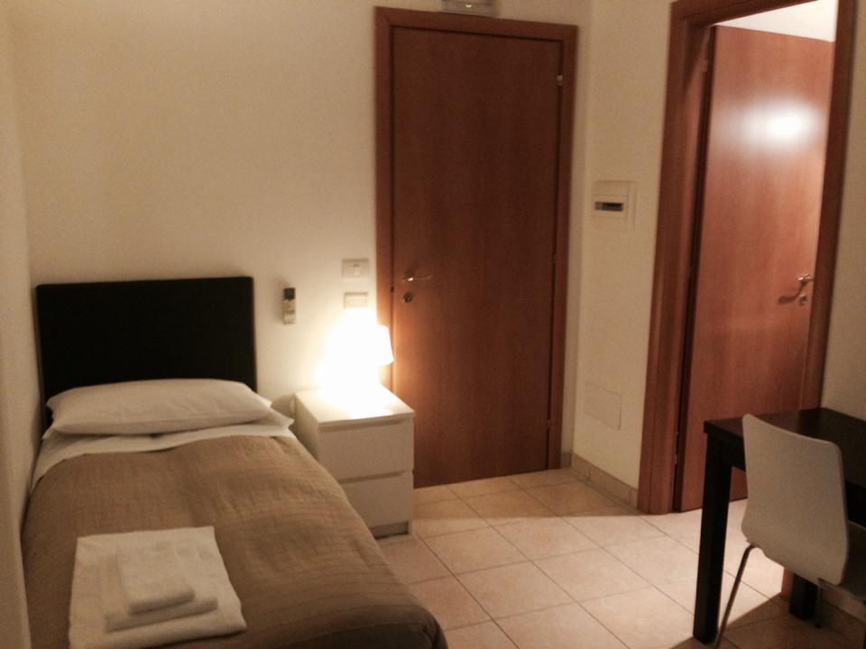 Gasthof Vatican 2*